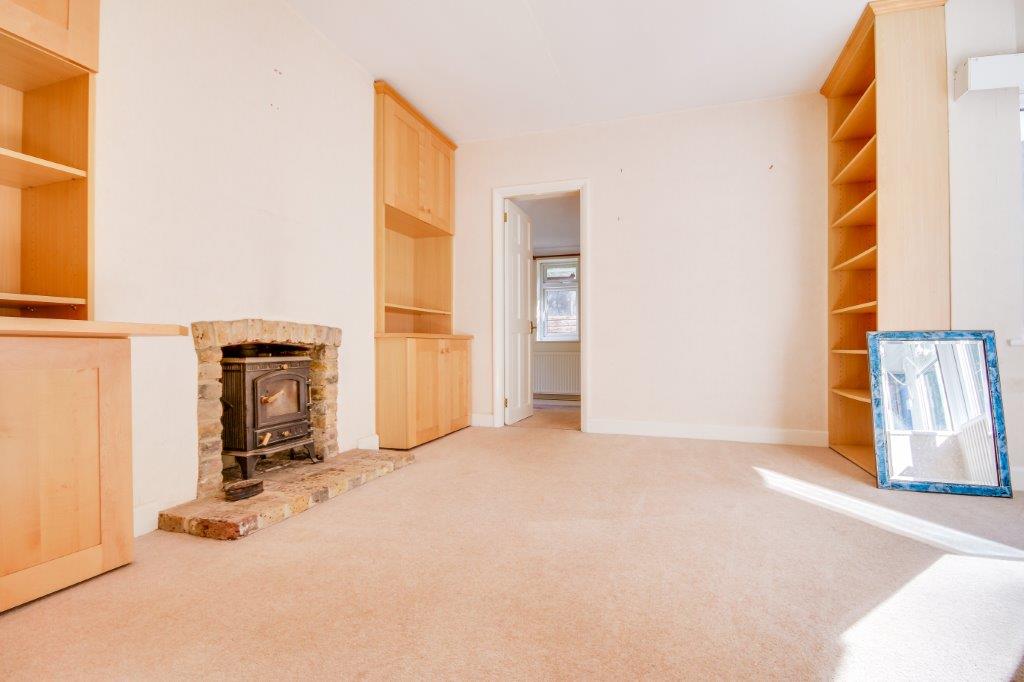 Church Lane, Chaldon, Surrey Graham John